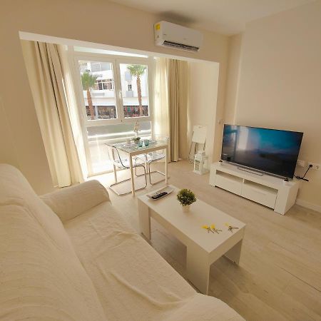 Coconut Begona Studio Torremolinos Exterior foto