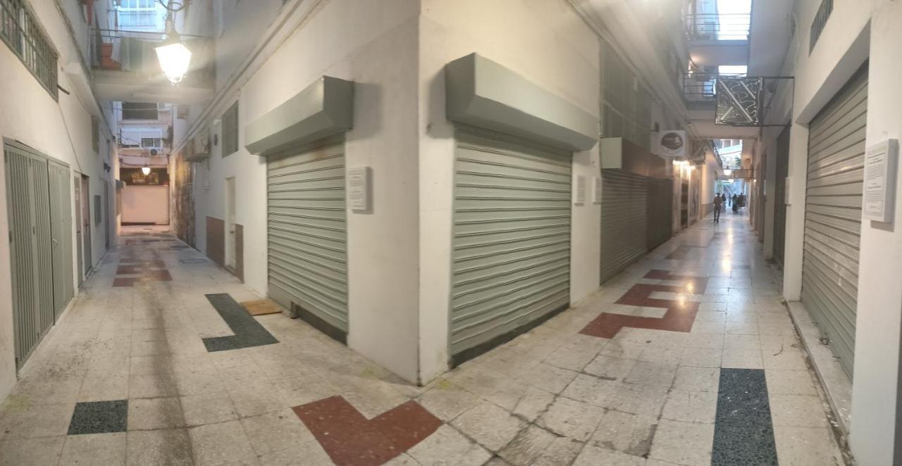Coconut Begona Studio Torremolinos Exterior foto