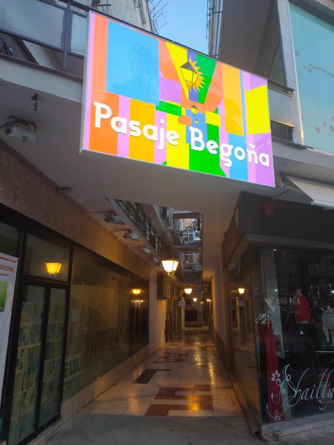 Coconut Begona Studio Torremolinos Exterior foto