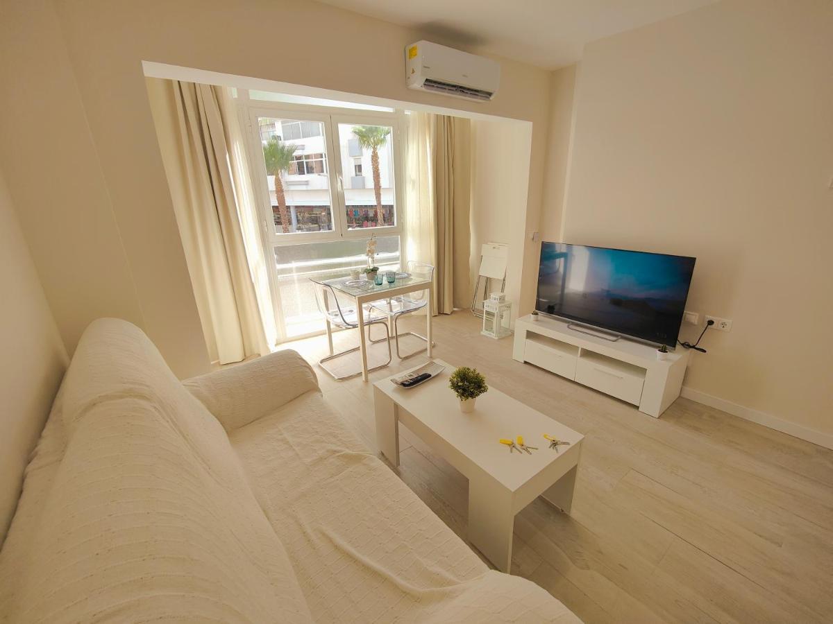 Coconut Begona Studio Torremolinos Exterior foto