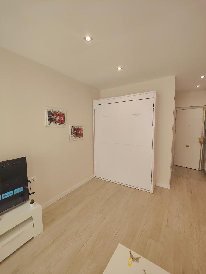 Coconut Begona Studio Torremolinos Exterior foto